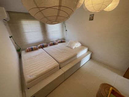 Купить ID7523 Трехкомнатная квартира с видом на море в ЖК Марина Кейп в Болгарии