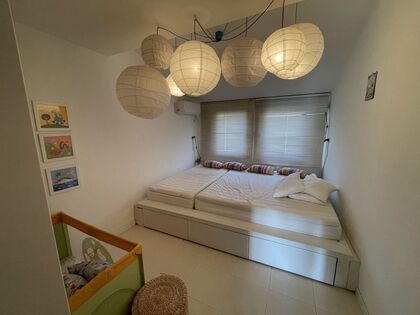 Купить ID7523 Трехкомнатная квартира с видом на море в ЖК Марина Кейп в Болгарии