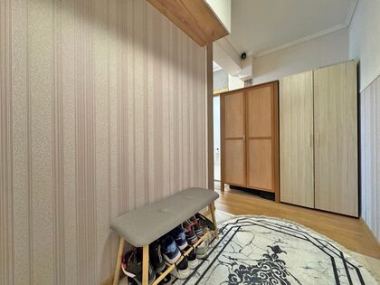 Купить ID7533 Двухкомнатная квартира в ЖК Messembria Resort в Болгарии