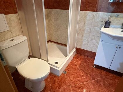 Купить ID7496 Двухкомнатная квартира в жилом комплексе Panorama Fort Beach в Болгарии