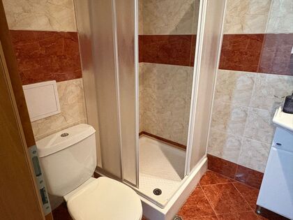 Купить ID7496 Двухкомнатная квартира в жилом комплексе Panorama Fort Beach в Болгарии