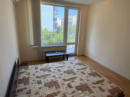 Купить ID7496 Двухкомнатная квартира в жилом комплексе Panorama Fort Beach в Болгарии