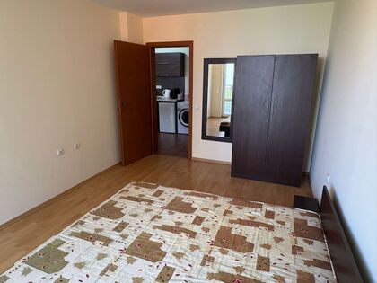 Купить ID7496 Двухкомнатная квартира в жилом комплексе Panorama Fort Beach в Болгарии