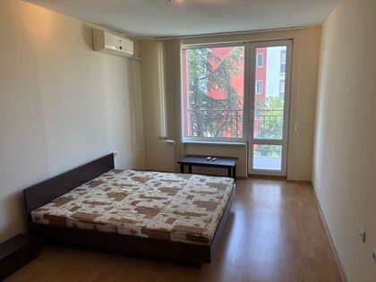 Купить ID7496 Двухкомнатная квартира в жилом комплексе Panorama Fort Beach в Болгарии