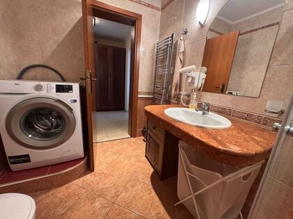 Купить ID7514 Трехкомнатная квартира в ЖК Sunset Resort в Болгарии