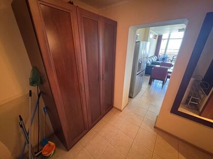 Купить ID7514 Трехкомнатная квартира в ЖК Sunset Resort в Болгарии