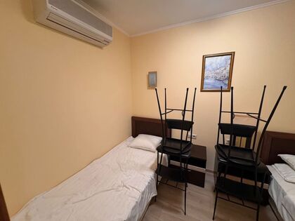 Купить ID7514 Трехкомнатная квартира в ЖК Sunset Resort в Болгарии