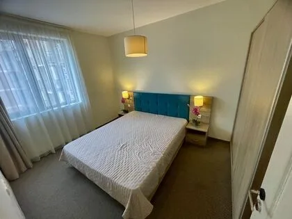 Купить ID7516 Двухкомнатная квартира в жилом комплексе Tarsis Nova в Болгарии