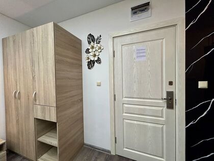 Купить ID7467 Студия в жилом комплексе Тарсис Нова в Болгарии