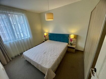 Купить ID7516 Двухкомнатная квартира в жилом комплексе Tarsis Nova в Болгарии