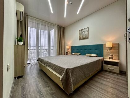 Купить ID7467 Студия в жилом комплексе Тарсис Нова в Болгарии