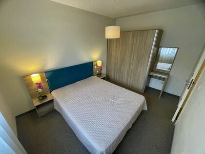 Купить ID7516 Двухкомнатная квартира в жилом комплексе Tarsis Nova в Болгарии