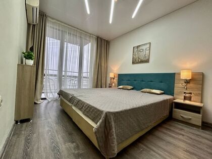 Купить ID7467 Студия в жилом комплексе Тарсис Нова в Болгарии