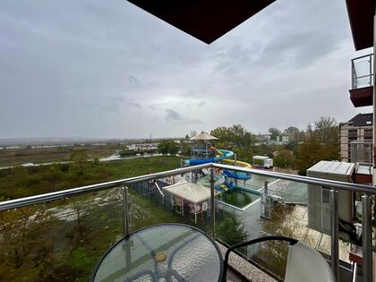 Купить ID7467 Студия в жилом комплексе Тарсис Нова в Болгарии