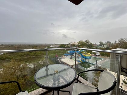 Купить ID7467 Студия в жилом комплексе Тарсис Нова в Болгарии