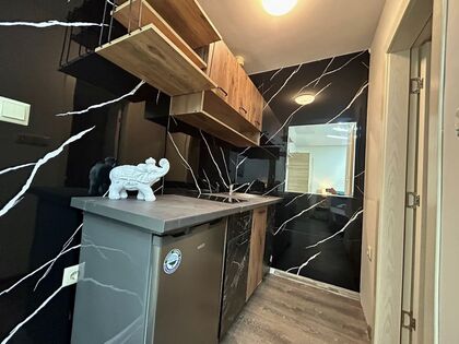 Купить ID7467 Студия в жилом комплексе Тарсис Нова в Болгарии