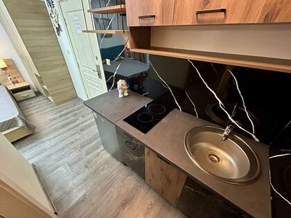 Купить ID7467 Студия в жилом комплексе Тарсис Нова в Болгарии