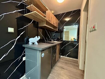 Купить ID7467 Студия в жилом комплексе Тарсис Нова в Болгарии