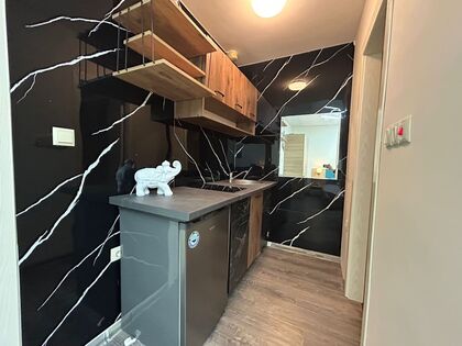 Купить ID7467 Студия в жилом комплексе Тарсис Нова в Болгарии