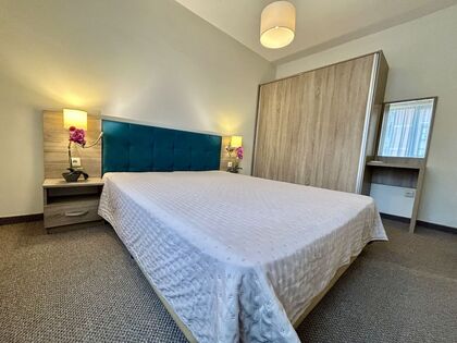 Купить ID7516 Двухкомнатная квартира в жилом комплексе Tarsis Nova в Болгарии