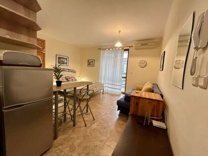 Купить ID7537 Квартира - студия в ЖК Аpollon 3 в Болгарии