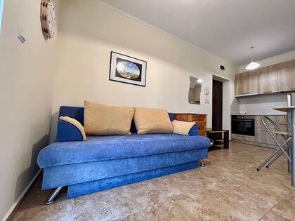 Купить ID7537 Квартира - студия в ЖК Аpollon 3 в Болгарии