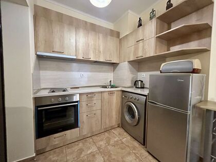 Купить ID7537 Квартира - студия в ЖК Аpollon 3 в Болгарии