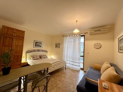 Купить ID7537 Квартира - студия в ЖК Аpollon 3 в Болгарии