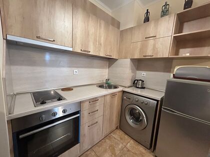 Купить ID7537 Квартира - студия в ЖК Аpollon 3 в Болгарии