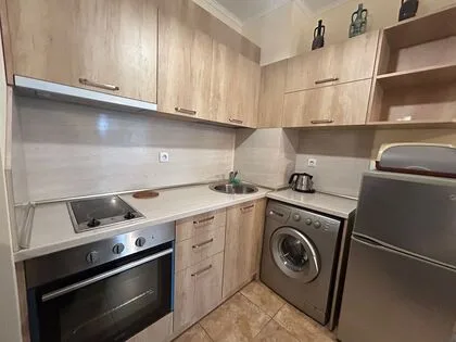 Купить ID7537 Квартира - студия в ЖК Аpollon 3 в Болгарии