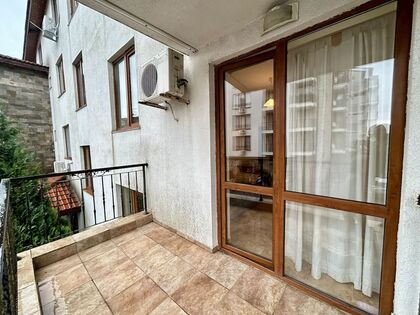 Купить ID7537 Квартира - студия в ЖК Аpollon 3 в Болгарии