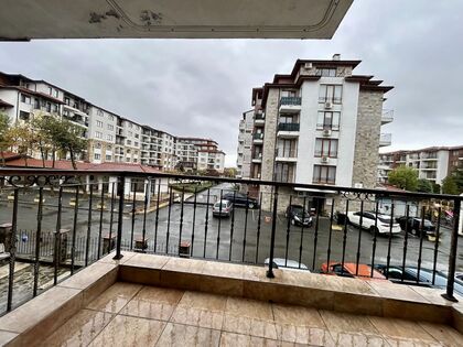 Купить ID7537 Квартира - студия в ЖК Аpollon 3 в Болгарии