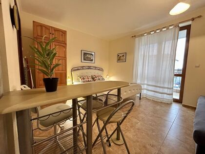 Купить ID7537 Квартира - студия в ЖК Аpollon 3 в Болгарии