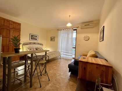 Купить ID7537 Квартира - студия в ЖК Аpollon 3 в Болгарии