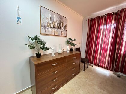 Купить ID7539 Трехкомнатная квартира в ЖК Аpollon 4 в Болгарии