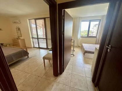 Купить ID7540 Апартамент с тремя спальнями в ЖК Аполлон 4 в Болгарии