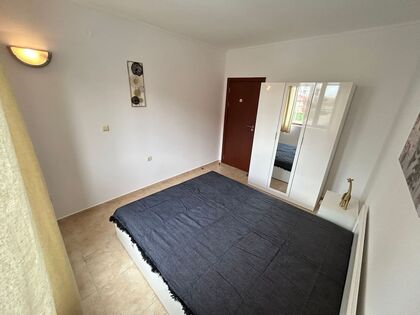 Купить ID7539 Трехкомнатная квартира в ЖК Аpollon 4 в Болгарии