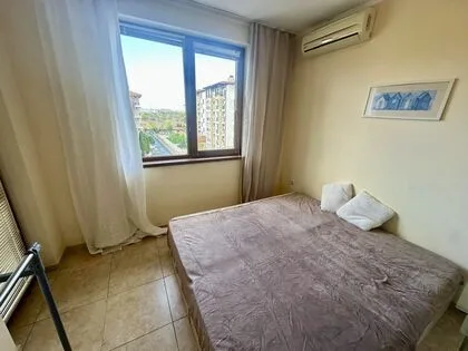 Купить ID7540 Апартамент с тремя спальнями в ЖК Аполлон 4 в Болгарии