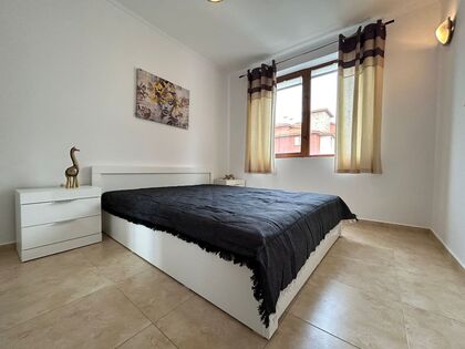 Купить ID7539 Трехкомнатная квартира в ЖК Аpollon 4 в Болгарии