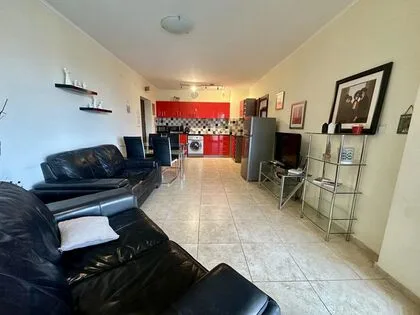 Купить ID7540 Апартамент с тремя спальнями в ЖК Аполлон 4 в Болгарии