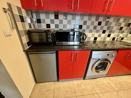 Купить ID7540 Апартамент с тремя спальнями в ЖК Аполлон 4 в Болгарии