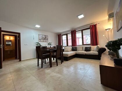 Купить ID7539 Трехкомнатная квартира в ЖК Аpollon 4 в Болгарии