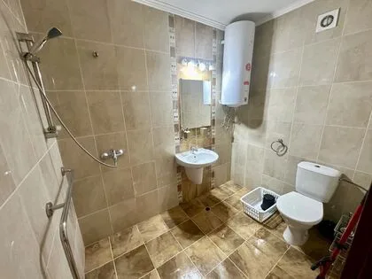 Купить ID7540 Апартамент с тремя спальнями в ЖК Аполлон 4 в Болгарии