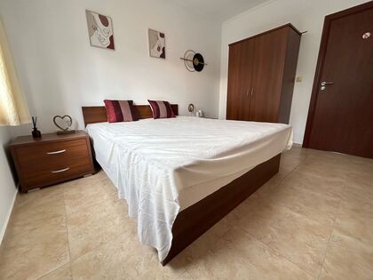 Купить ID7539 Трехкомнатная квартира в ЖК Аpollon 4 в Болгарии