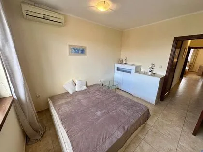 Купить ID7540 Апартамент с тремя спальнями в ЖК Аполлон 4 в Болгарии