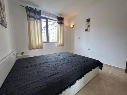 Купить ID7539 Трехкомнатная квартира в ЖК Аpollon 4 в Болгарии