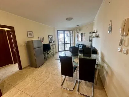 Купить ID7540 Апартамент с тремя спальнями в ЖК Аполлон 4 в Болгарии