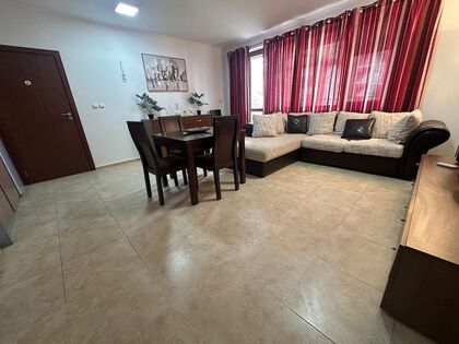 Купить ID7539 Трехкомнатная квартира в ЖК Аpollon 4 в Болгарии