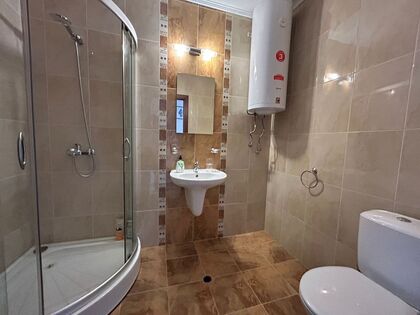 Купить ID7539 Трехкомнатная квартира в ЖК Аpollon 4 в Болгарии