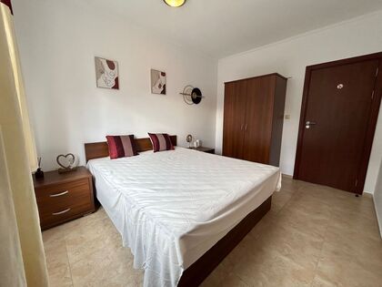 Купить ID7539 Трехкомнатная квартира в ЖК Аpollon 4 в Болгарии